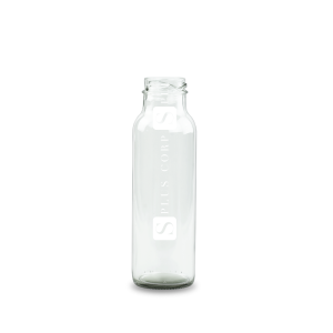 glass bottle 250ml TG1137