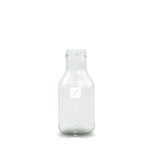 glass bottle 280ml TG1110