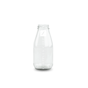 glass bottle 280ml TG381