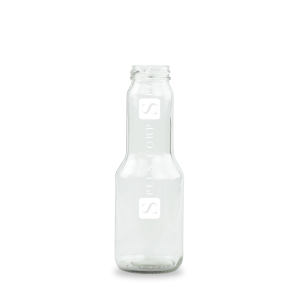 glass bottle 300ml TG376