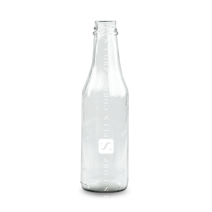 glass bottle 310ml TG935