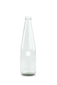 glass bottle 500ml TG202