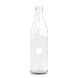 glass bottle 500ml TG955