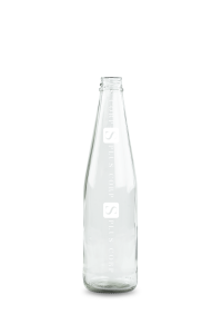 glass bottle 600ml TG425